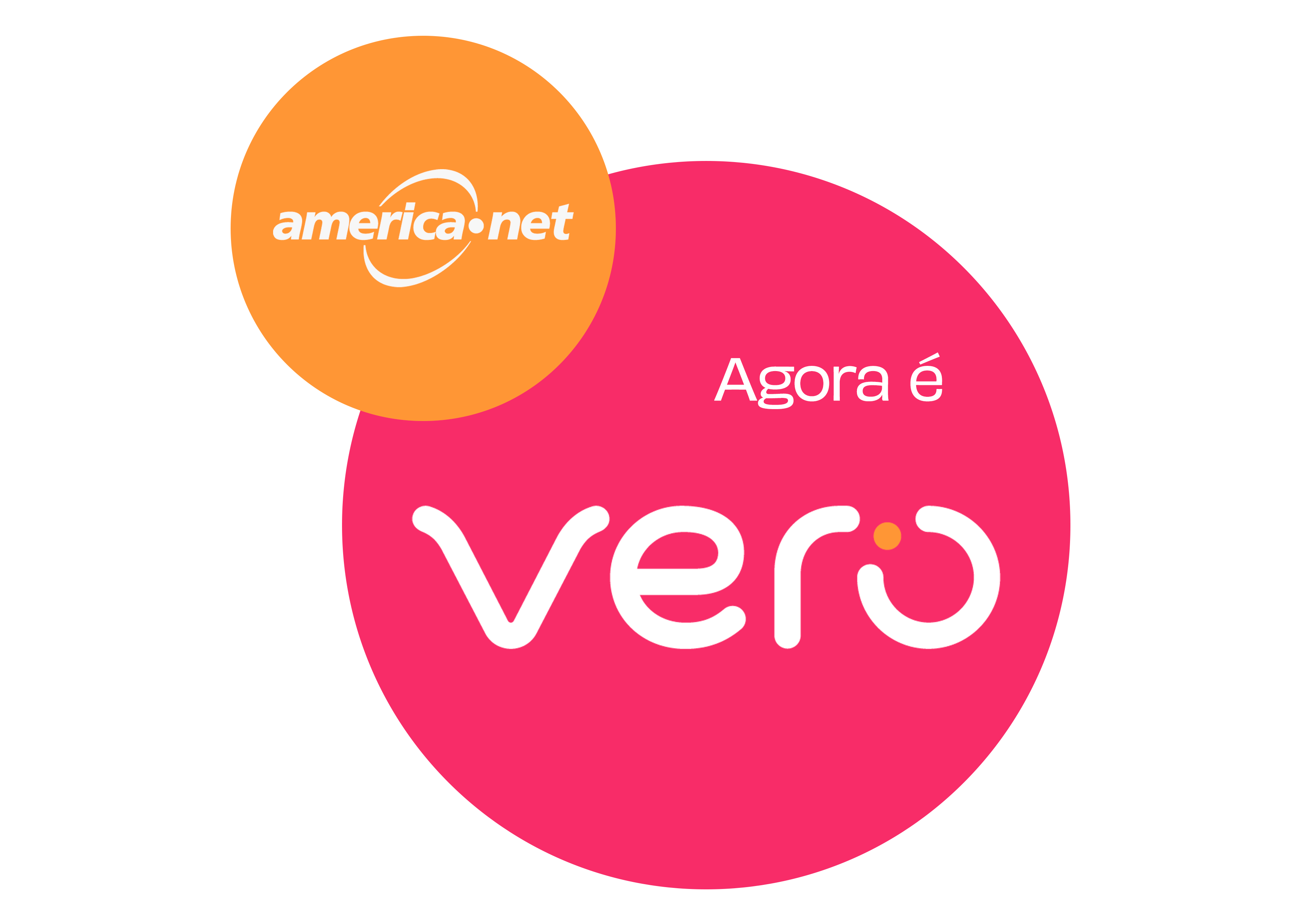 Americanet Logo